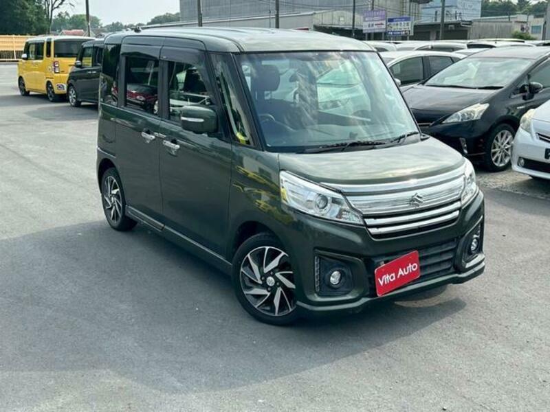 SPACIA CUSTOM