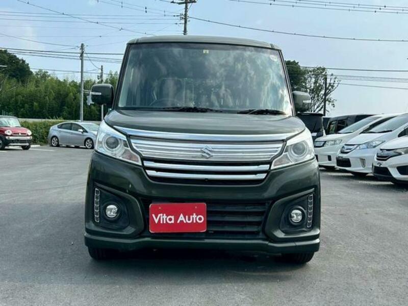 SPACIA CUSTOM
