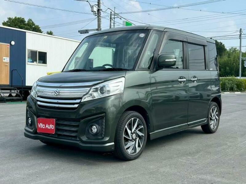 SPACIA CUSTOM