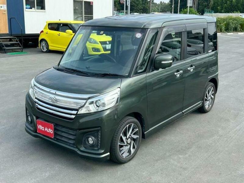 SPACIA CUSTOM