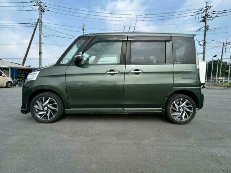 SPACIA CUSTOM