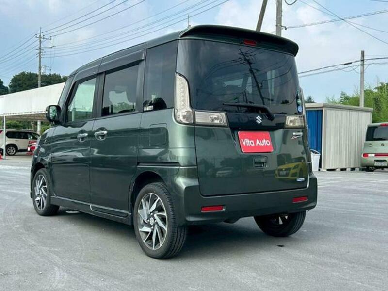 SPACIA CUSTOM