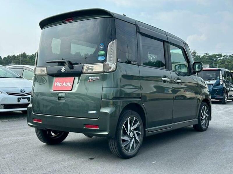 SPACIA CUSTOM