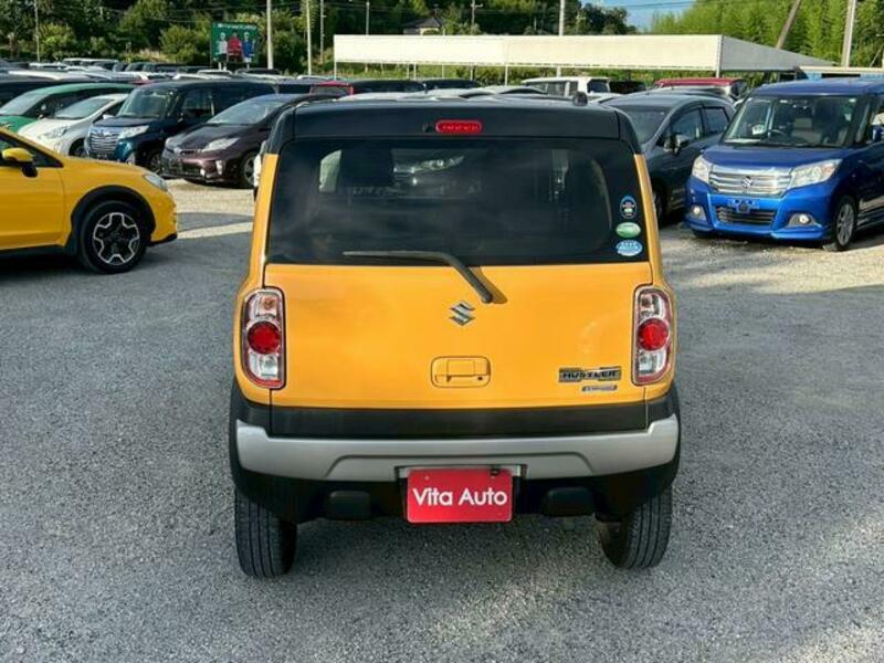 HUSTLER