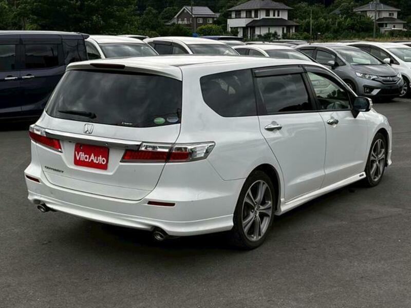 ODYSSEY