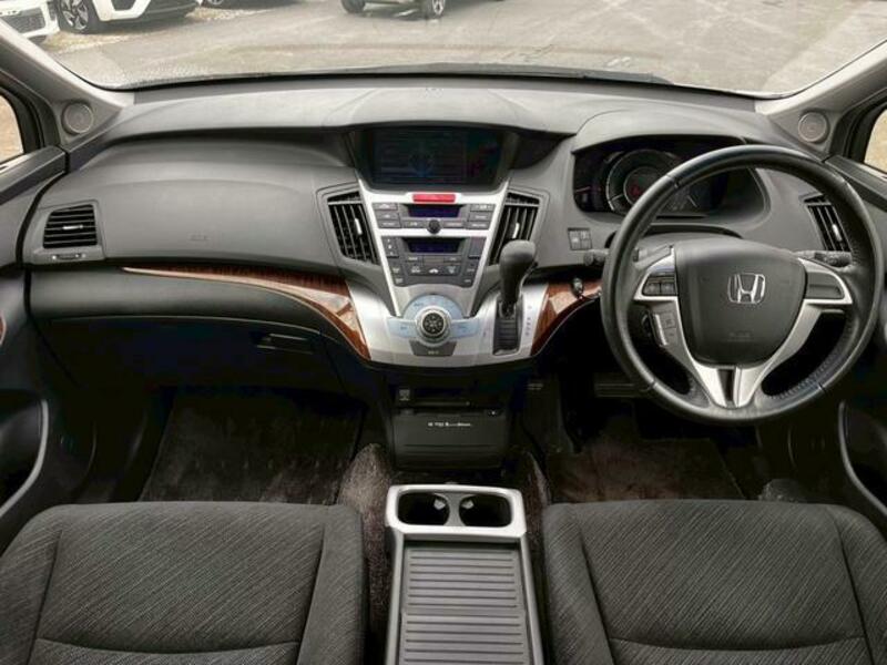 ODYSSEY