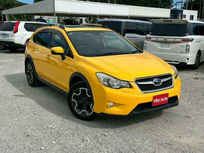 XV