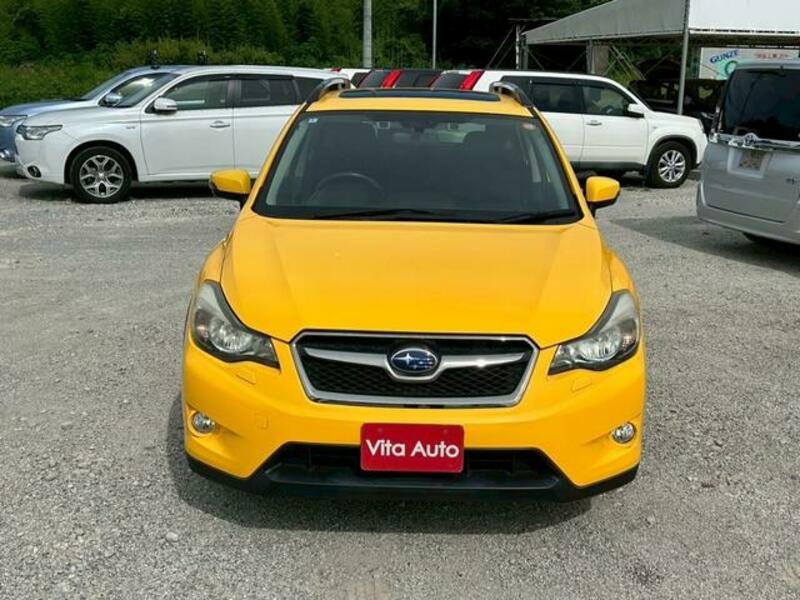 XV