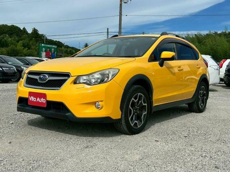 XV