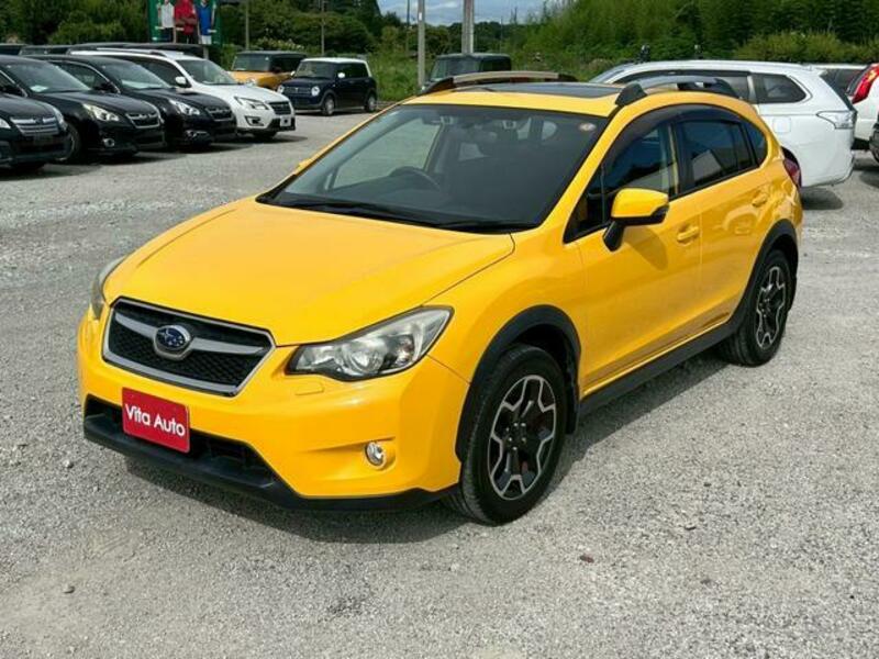 XV
