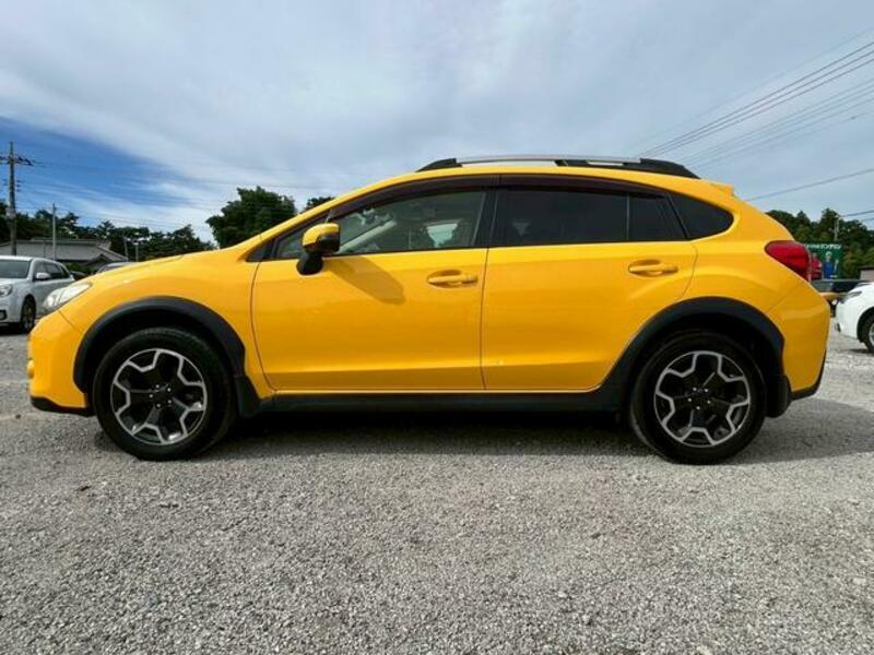 XV