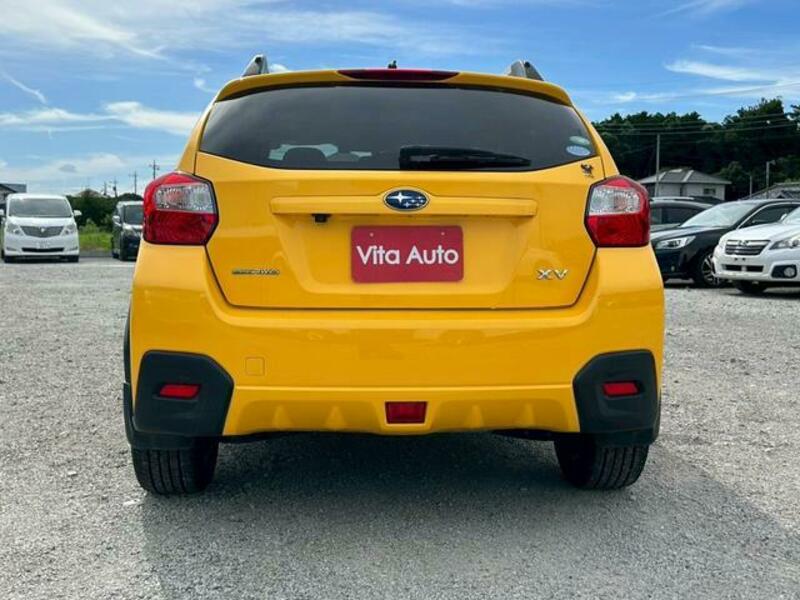XV