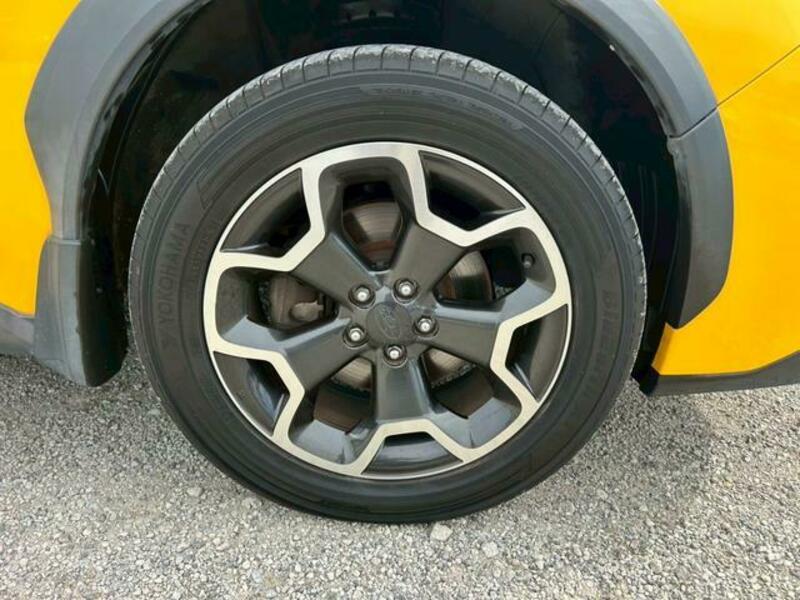 XV