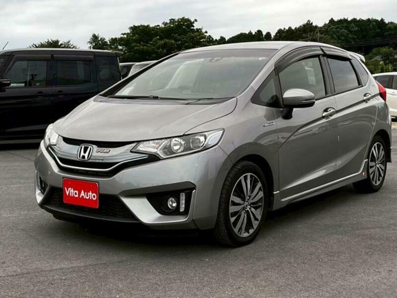 FIT HYBRID