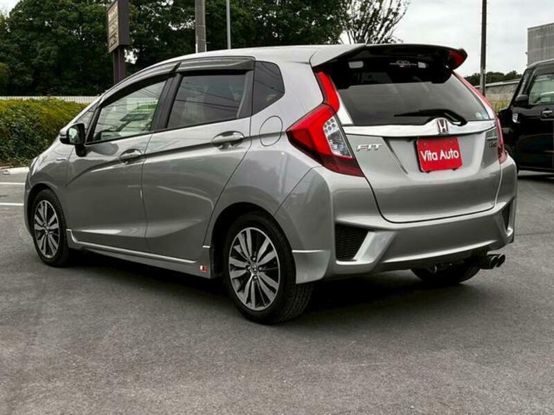 FIT HYBRID
