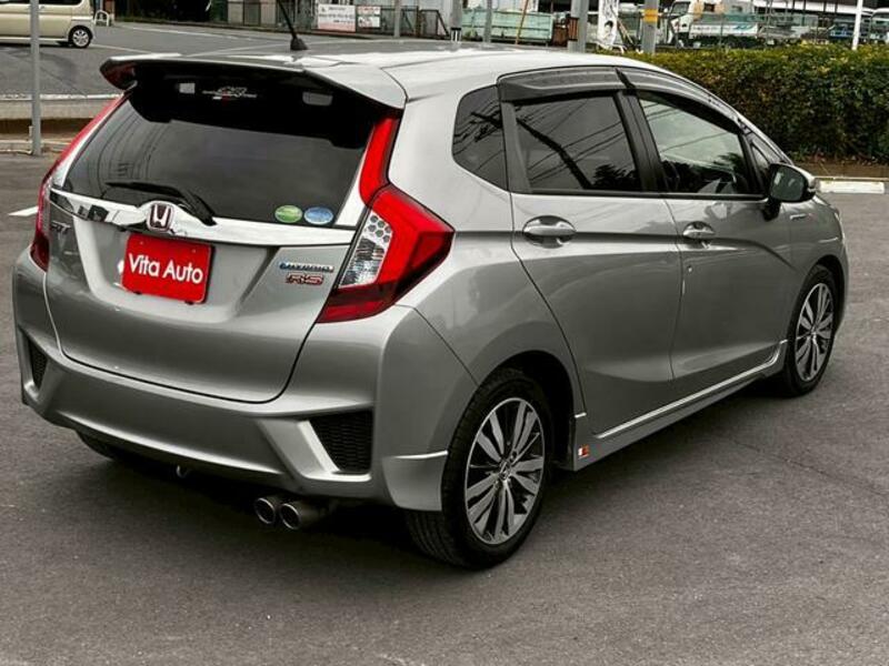 FIT HYBRID