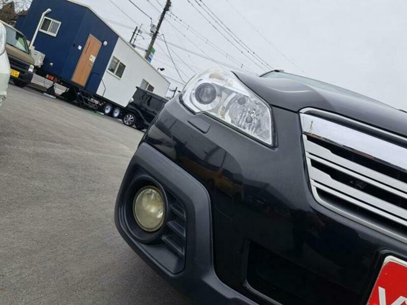 LEGACY OUTBACK