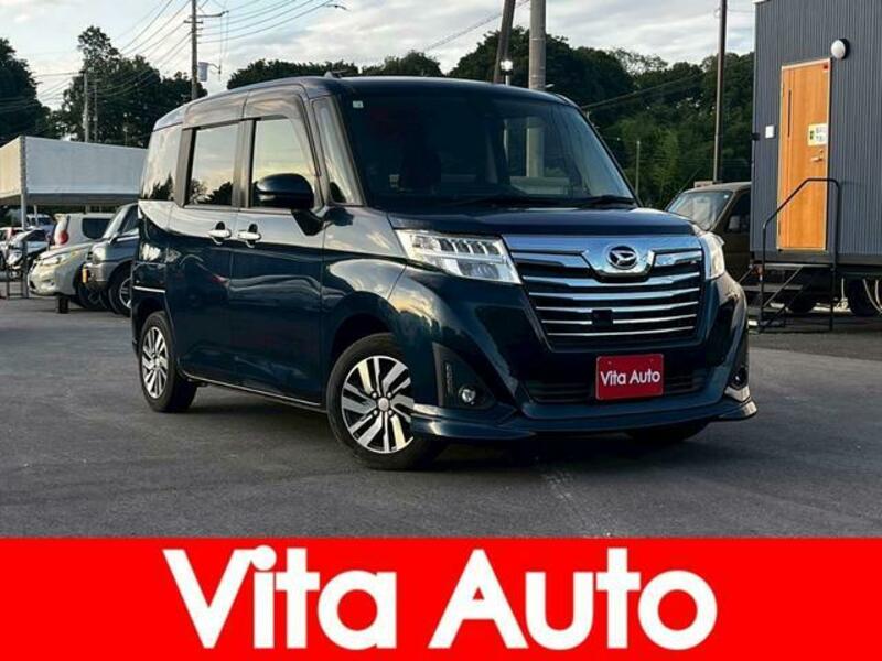 DAIHATSU THOR