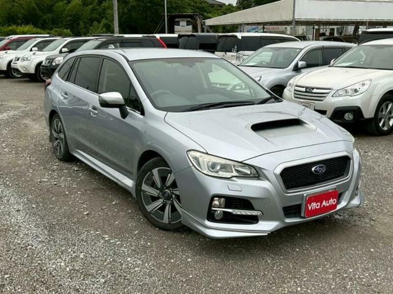 LEVORG