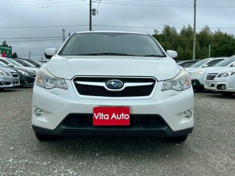 XV HYBRID