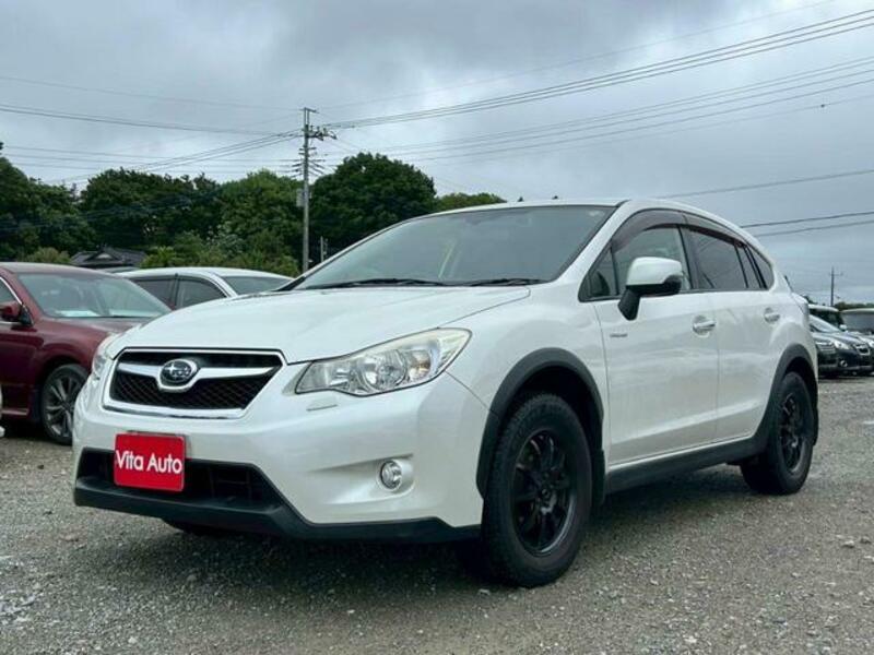 XV HYBRID
