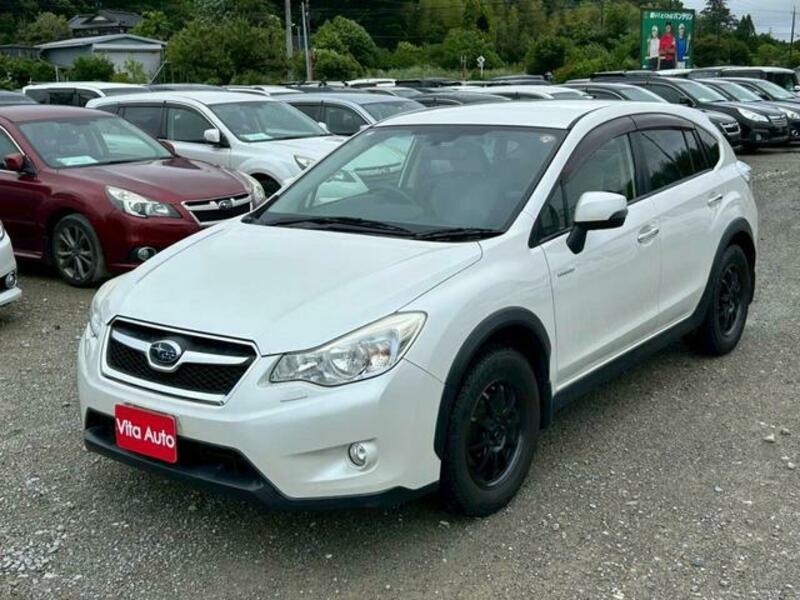 XV HYBRID