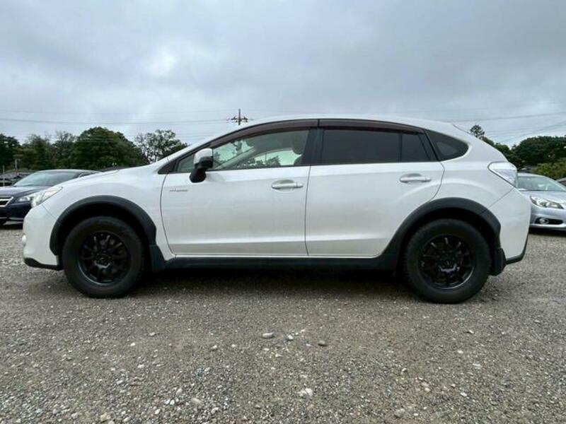 XV HYBRID