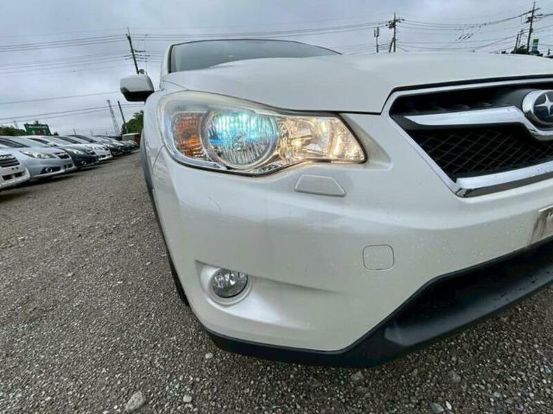 XV HYBRID