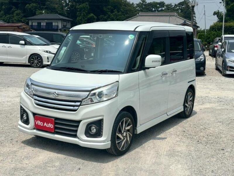 SPACIA CUSTOM