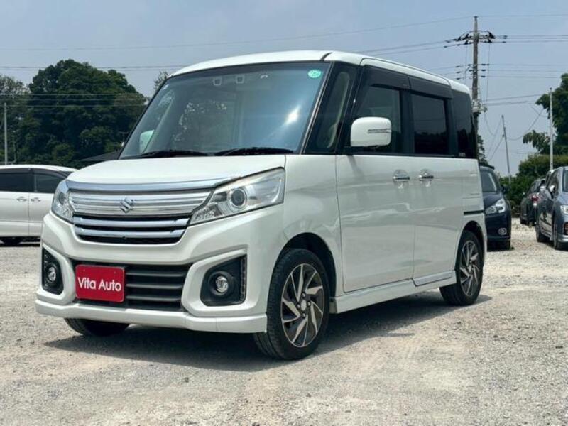 SPACIA CUSTOM