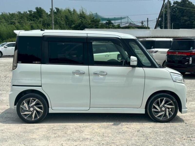 SPACIA CUSTOM