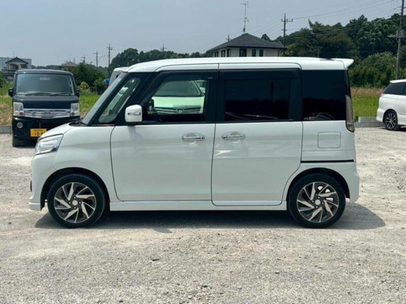 SPACIA CUSTOM