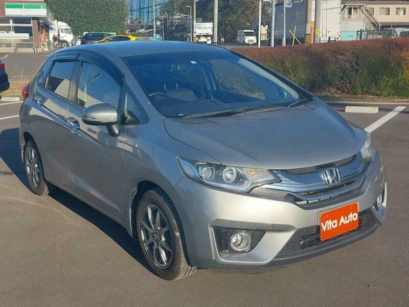 FIT HYBRID