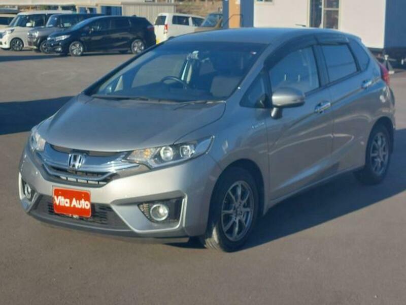 FIT HYBRID