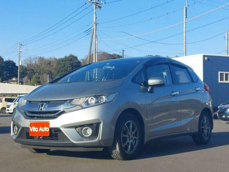 FIT HYBRID