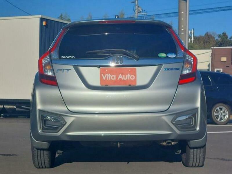 FIT HYBRID
