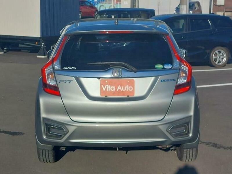 FIT HYBRID