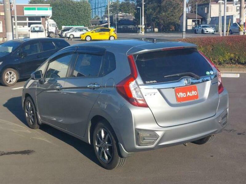 FIT HYBRID
