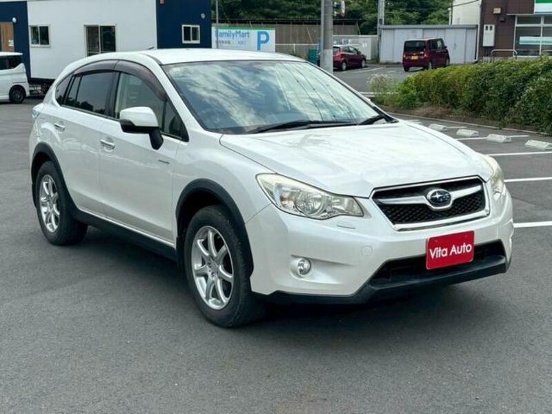 XV HYBRID