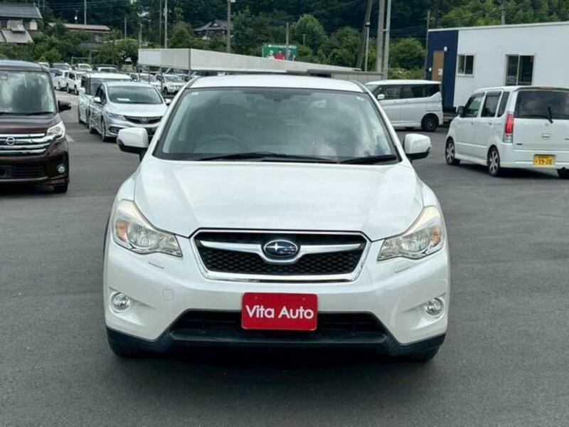 XV HYBRID