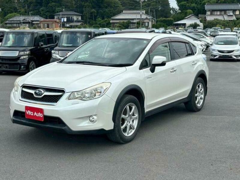 XV HYBRID