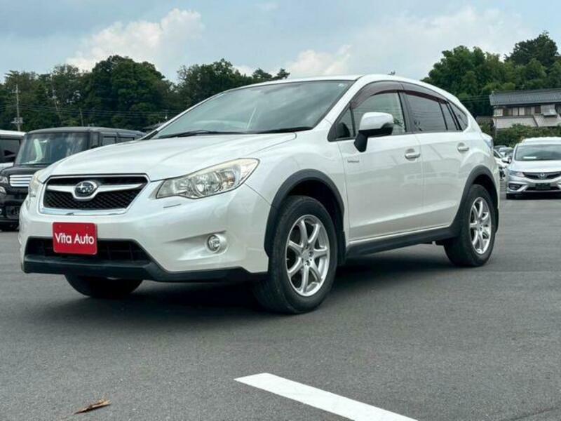 XV HYBRID