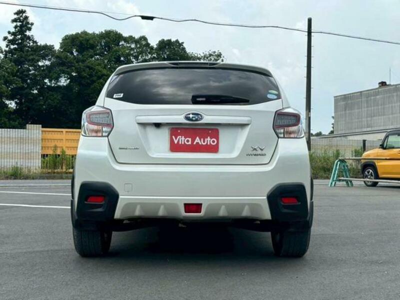XV HYBRID