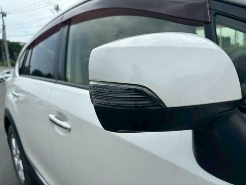 XV HYBRID