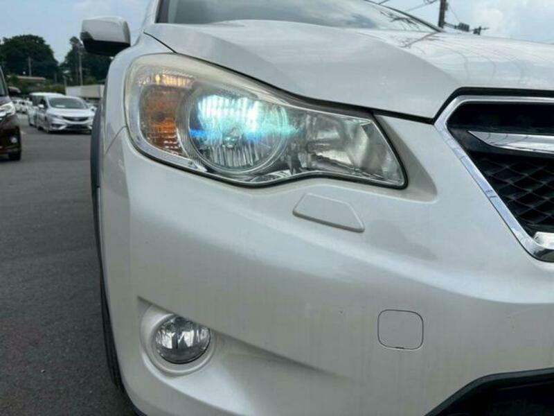XV HYBRID