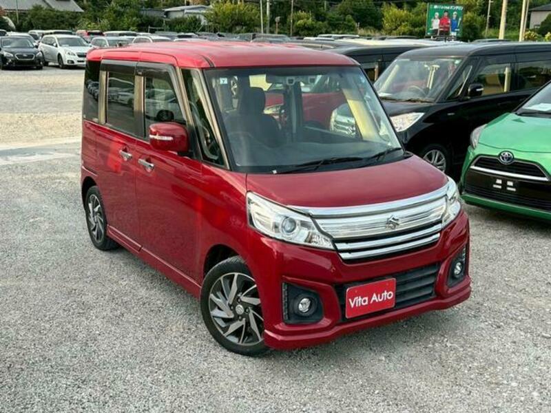 SPACIA CUSTOM