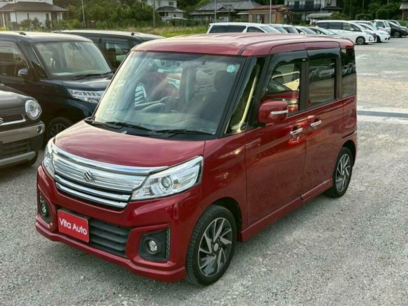 SPACIA CUSTOM