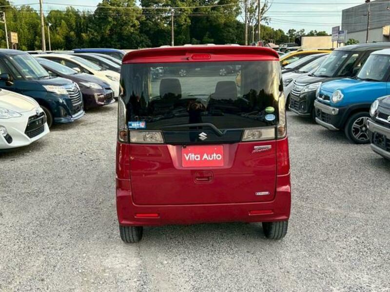 SPACIA CUSTOM