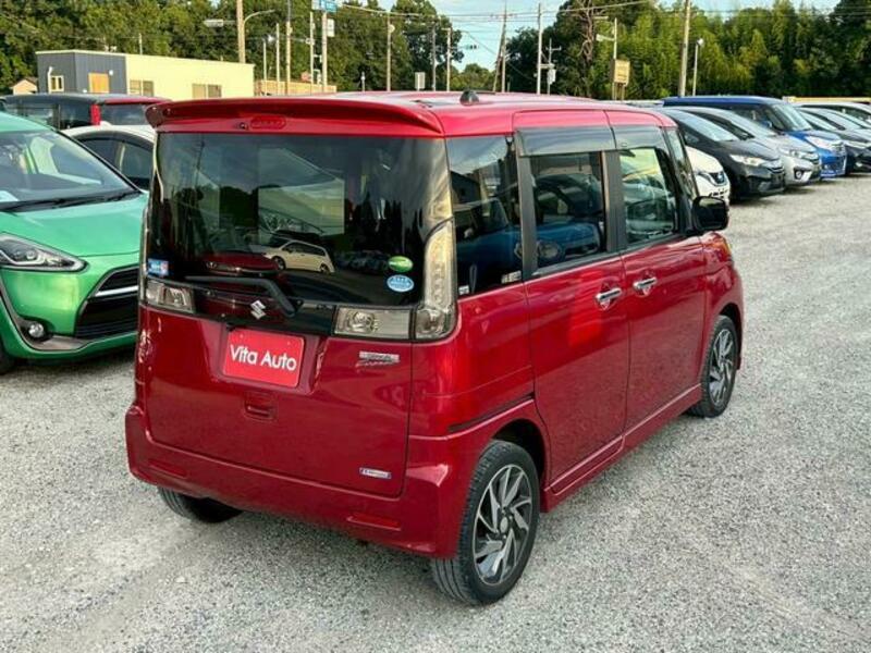 SPACIA CUSTOM