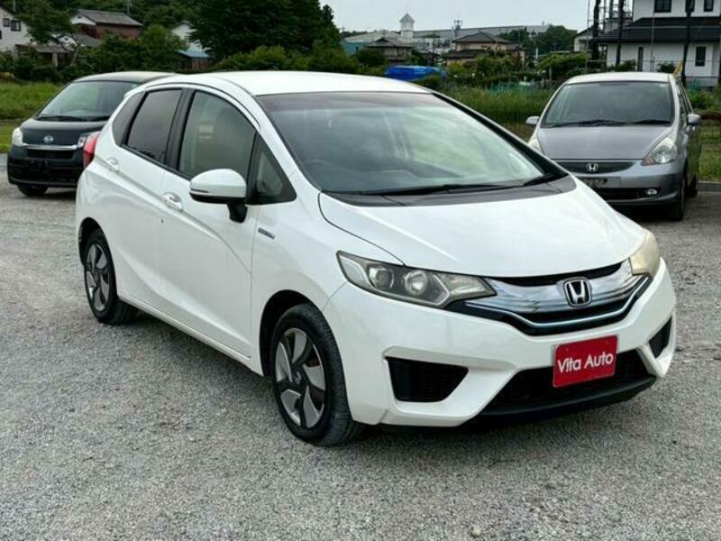FIT HYBRID